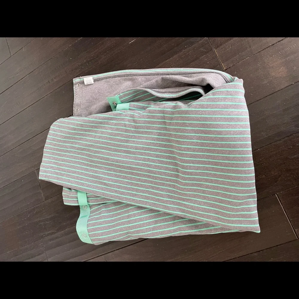 Lululemon vinyasa scarf - Picture 3 of 3